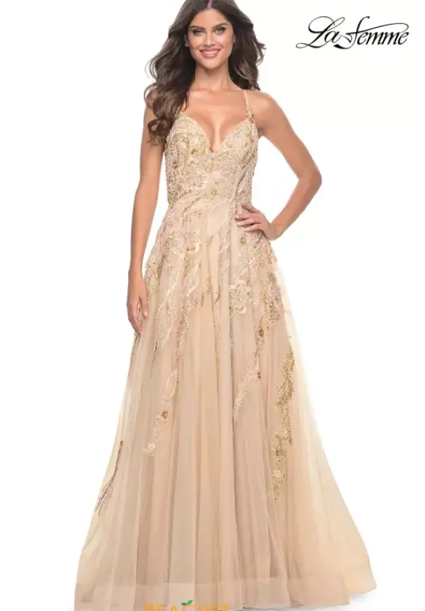 32032^La Femme Discount