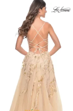 32032^La Femme Discount