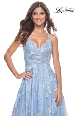 32032^La Femme Discount