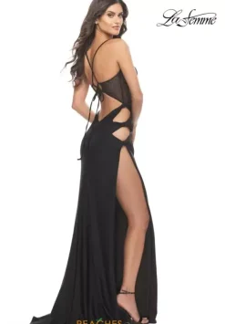 31599^La Femme Clearance