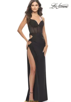 31599^La Femme Clearance