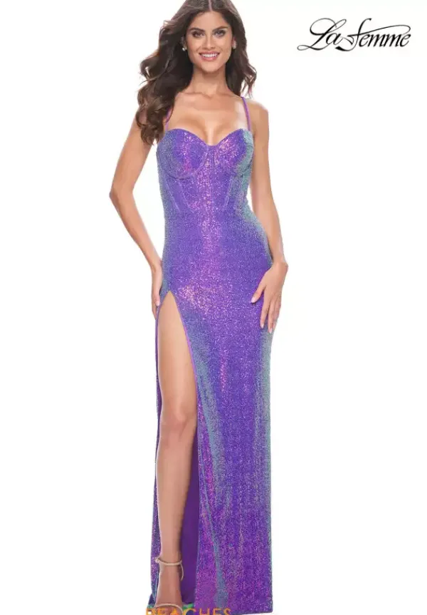 31965^La Femme Online