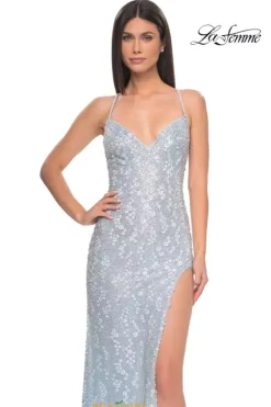 31993^La Femme Discount