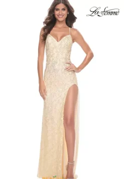 31993^La Femme Discount