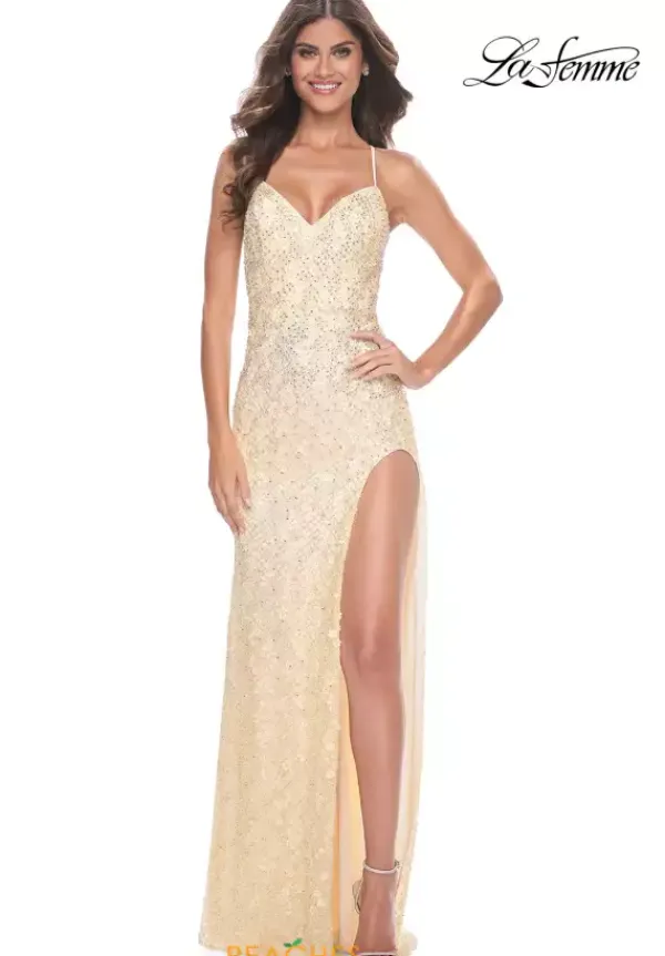 31993^La Femme Discount