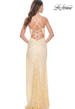 31993^La Femme Discount