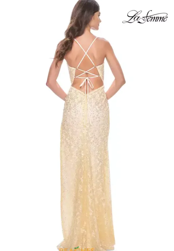 31993^La Femme Discount