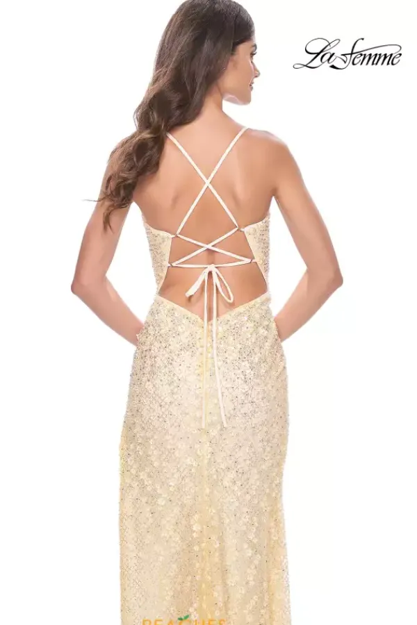 31993^La Femme Discount