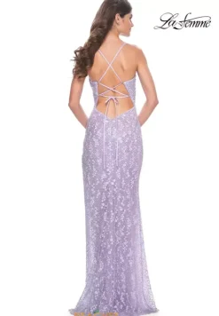 31993^La Femme Discount