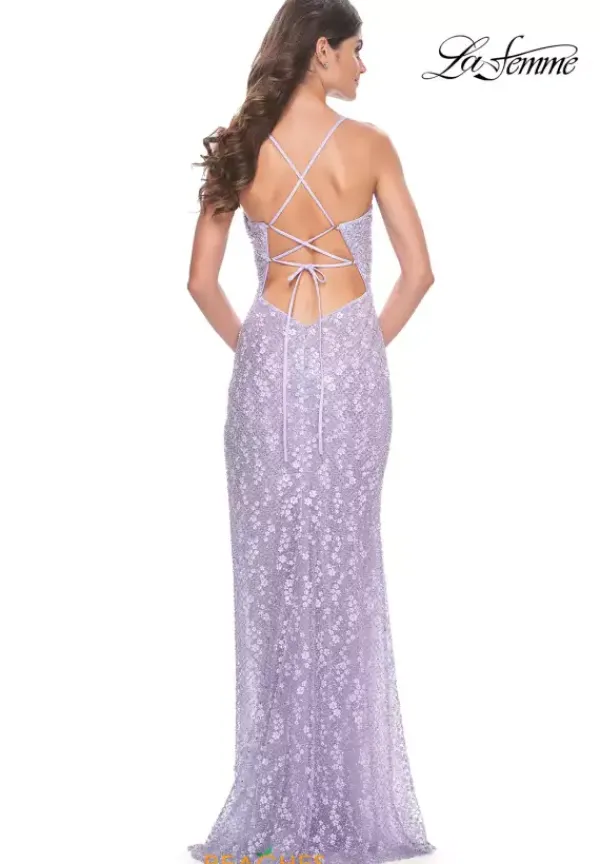 31993^La Femme Discount