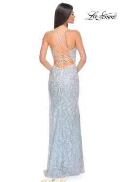 31993^La Femme Discount