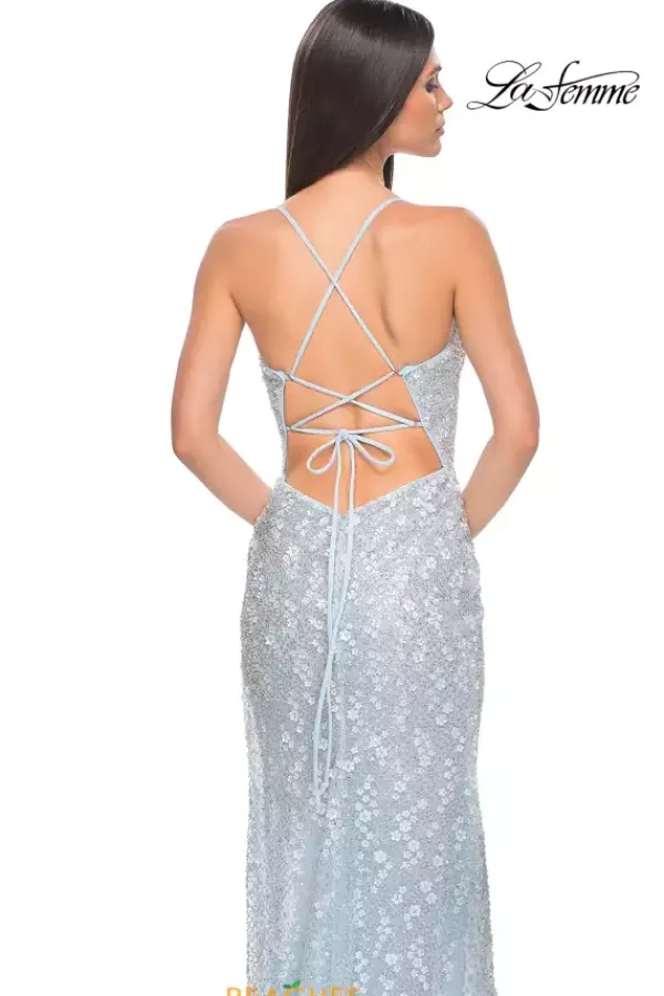 31993^La Femme Discount