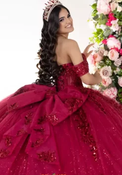 26128^LizLuo Quinceanera Clearance