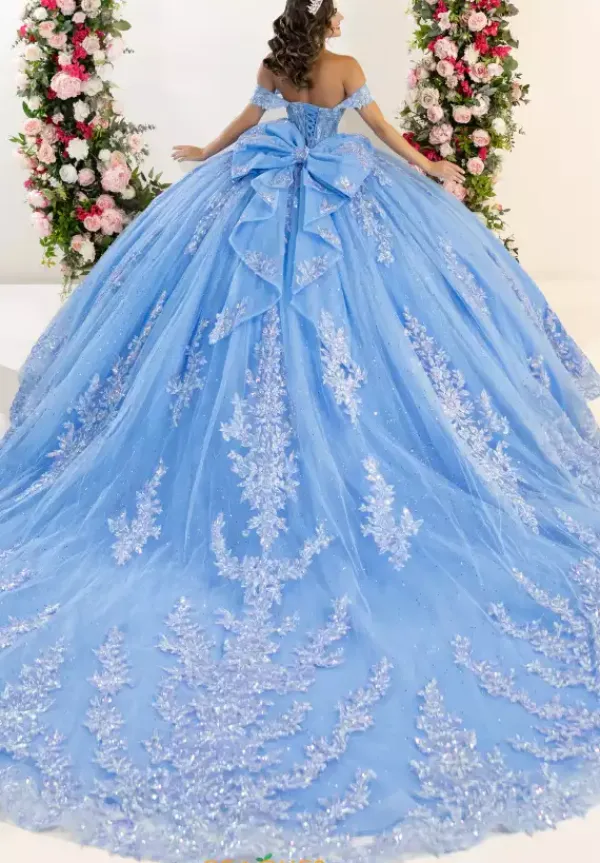 26128^LizLuo Quinceanera Clearance