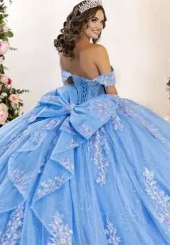 26128^LizLuo Quinceanera Clearance