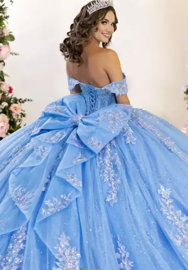 26128^LizLuo Quinceanera Clearance