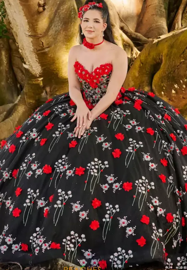 26099^LizLuo Quinceanera Best