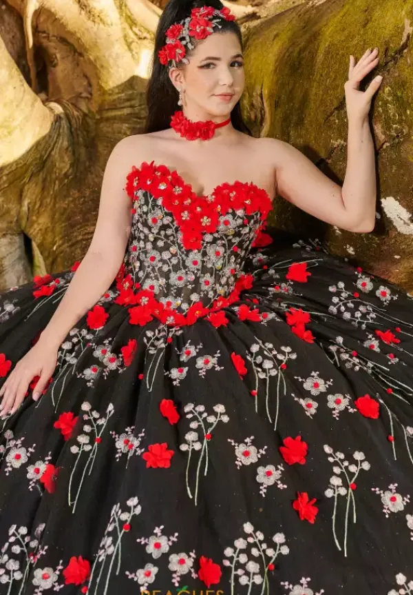 26099^LizLuo Quinceanera Best