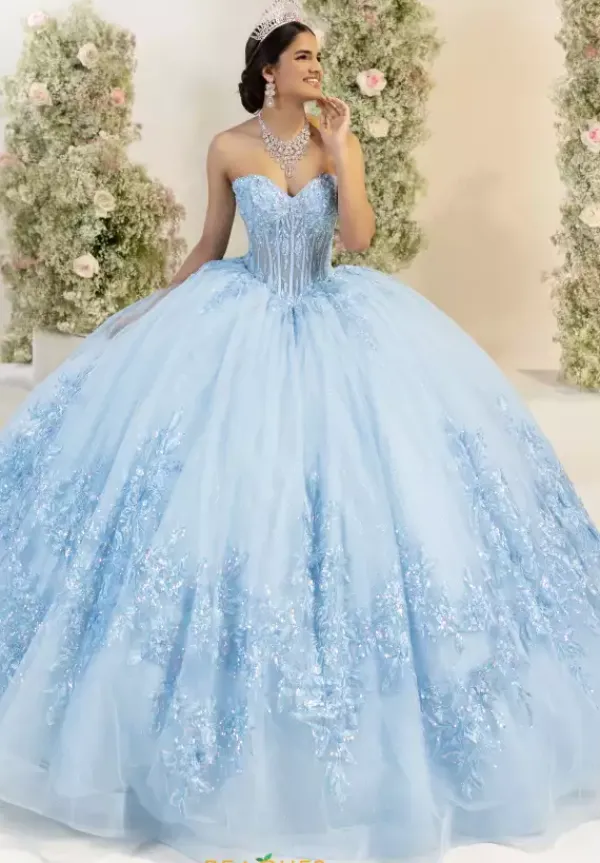 56554^LizLuo Quinceanera Best