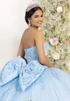56554^LizLuo Quinceanera Best
