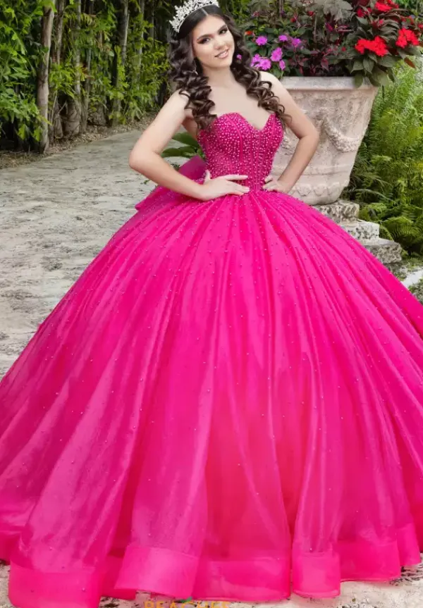 26102^LizLuo Quinceanera Discount