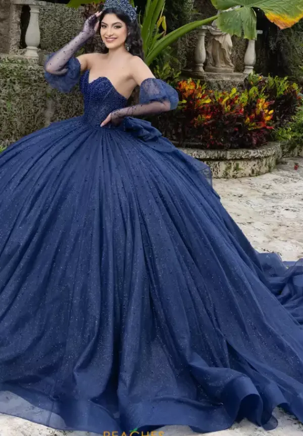 26102^LizLuo Quinceanera Discount