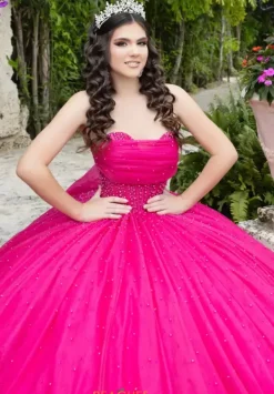 26102^LizLuo Quinceanera Discount