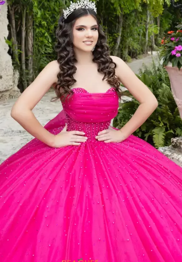 26102^LizLuo Quinceanera Discount