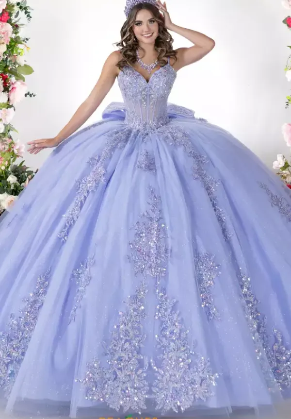 26132^LizLuo Quinceanera Online