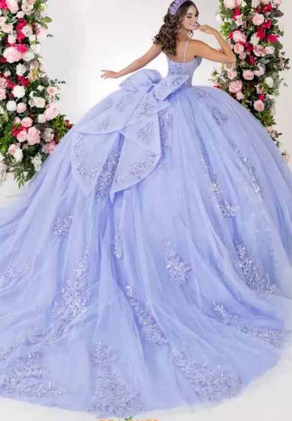 26132^LizLuo Quinceanera Online