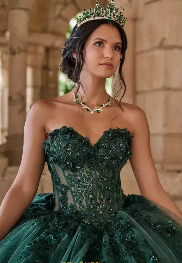 56544^LizLuo Quinceanera Outlet