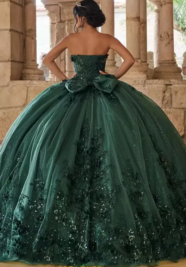 56544^LizLuo Quinceanera Outlet