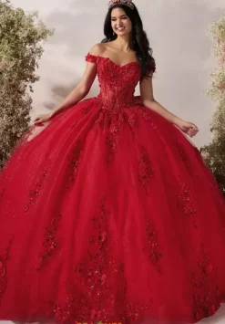 56548^LizLuo Quinceanera