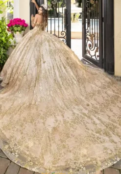 80006^LizLuo Quinceanera Outlet