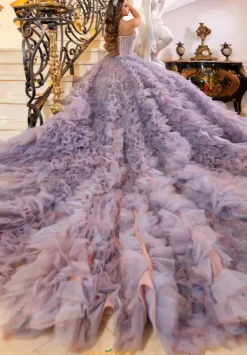 80023^LizLuo Quinceanera New