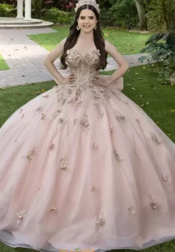 56525^LizLuo Quinceanera Best