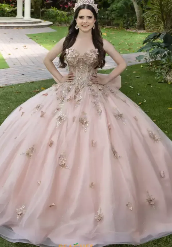 56525^LizLuo Quinceanera Best