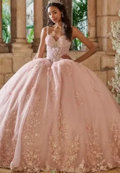 80053^LizLuo Quinceanera Outlet