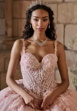 80053^LizLuo Quinceanera Outlet