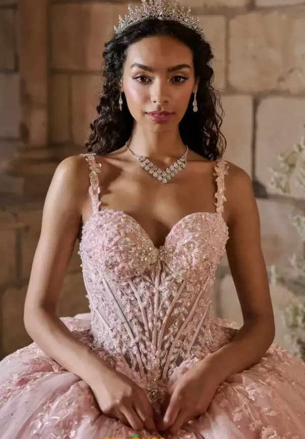 80053^LizLuo Quinceanera Outlet