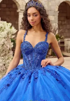 80053^LizLuo Quinceanera Outlet