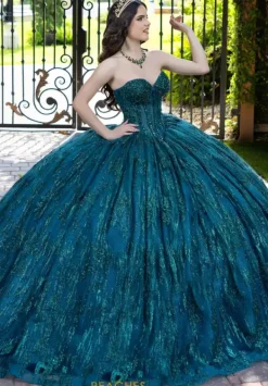 56528^LizLuo Quinceanera New