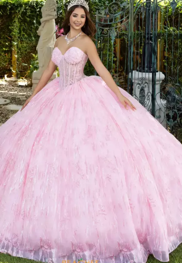 56528^LizLuo Quinceanera New