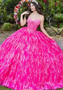 56528^LizLuo Quinceanera New