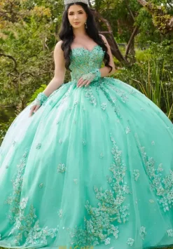 56514^LizLuo Quinceanera