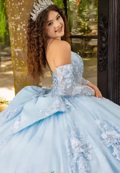 80047^LizLuo Quinceanera Clearance