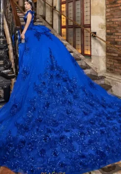 80047^LizLuo Quinceanera Clearance