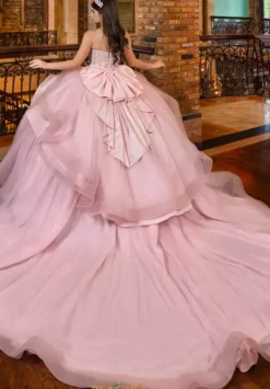 80046^LizLuo Quinceanera Clearance