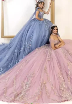 80063^LizLuo Quinceanera Online