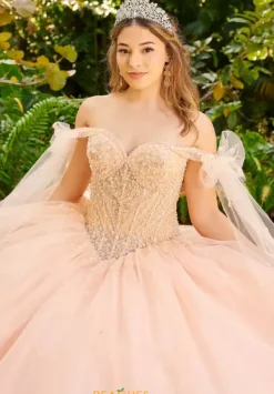 56518^LizLuo Quinceanera Sale